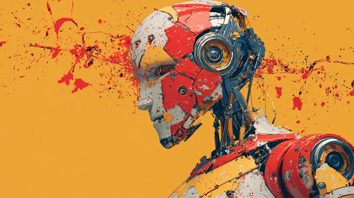 How Robotics Will Impact Job Markets by 2027