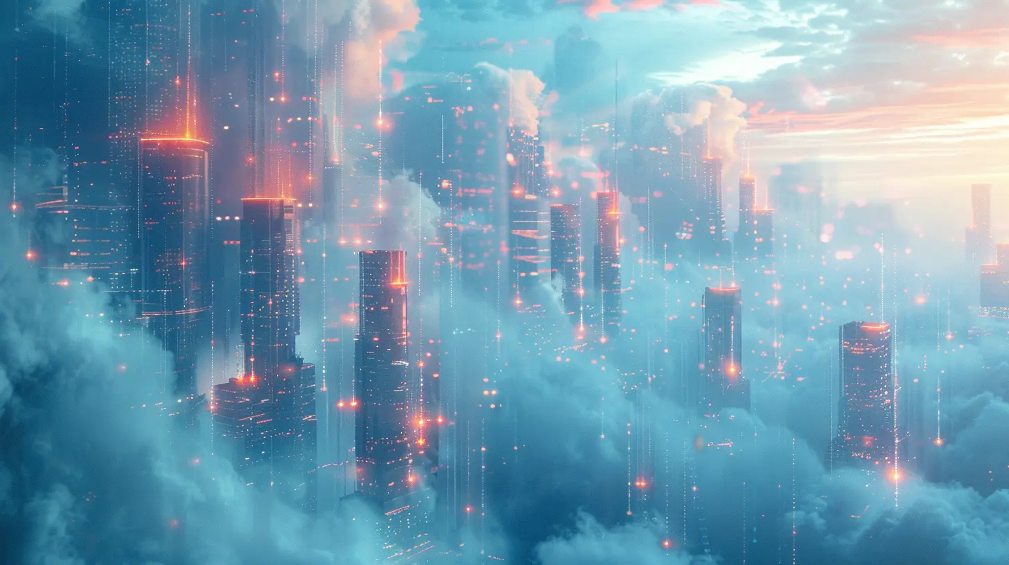 How Serverless Architectures Impact Cloud Security
