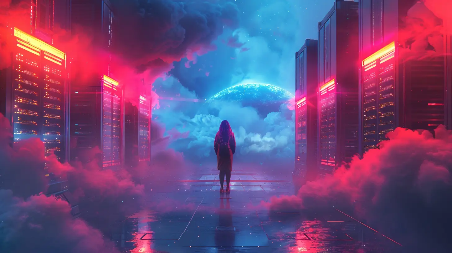 How Serverless Architectures Impact Cloud Security