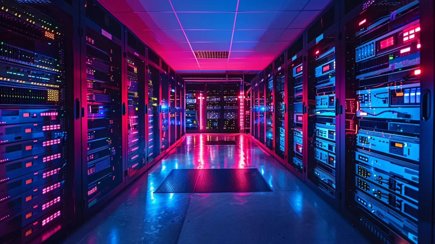 How Serverless Architectures Impact Cloud Security