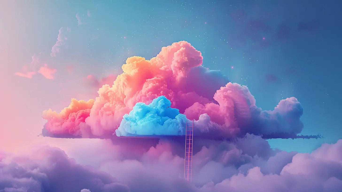 How to Build a Secure Cloud Migration Strategy