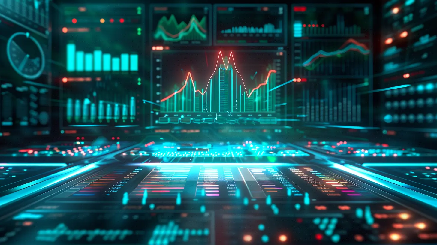 How to Choose the Right Data Analytics Platform for Your Business