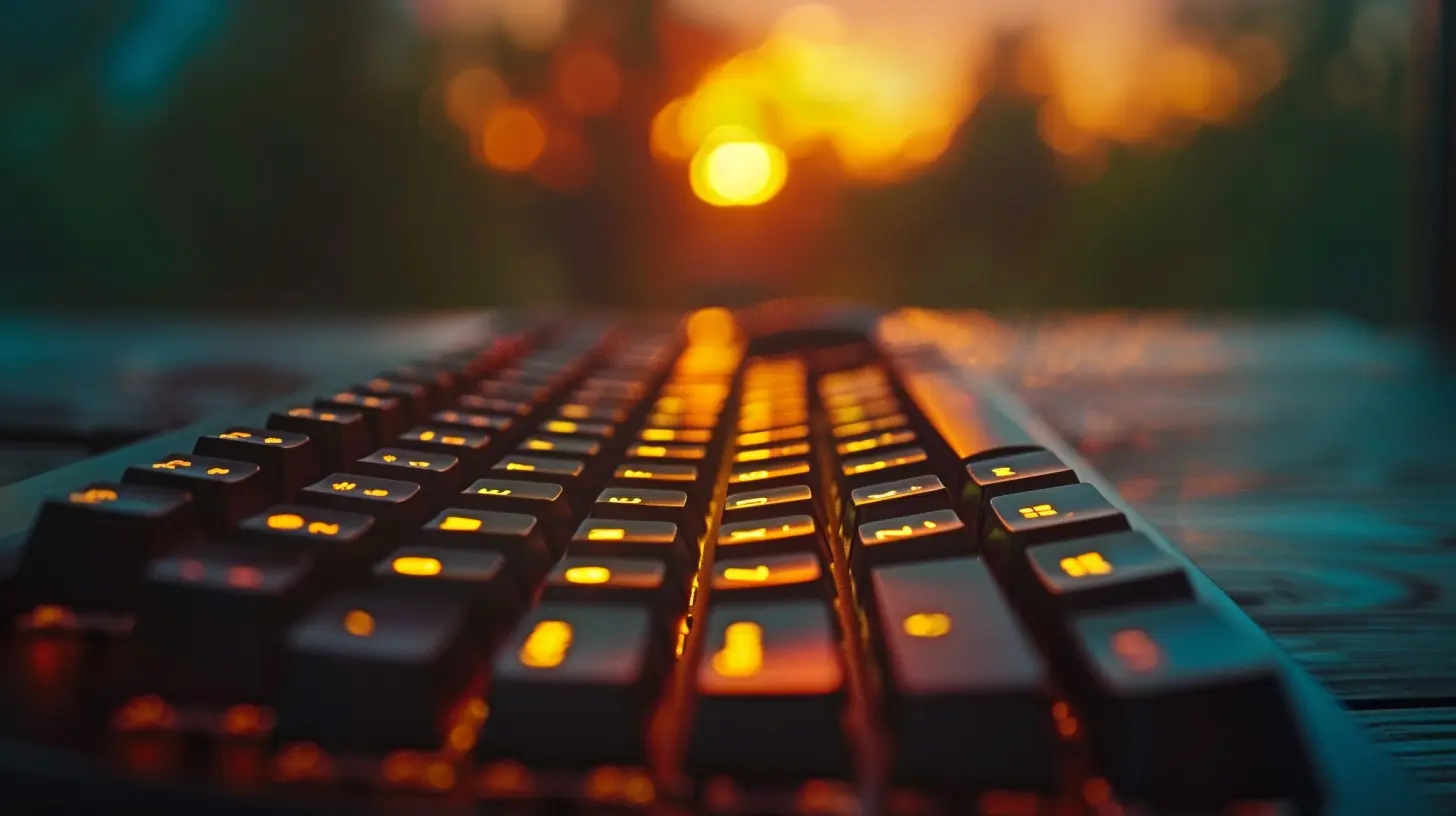 How to Choose the Right Mechanical Keyboard for Your Setup