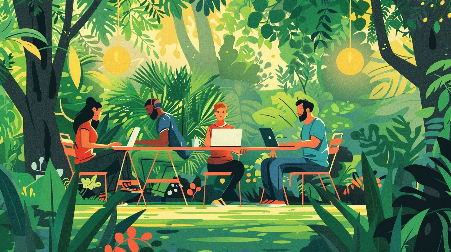 How to Extend Your Network Outdoors: Best Solutions