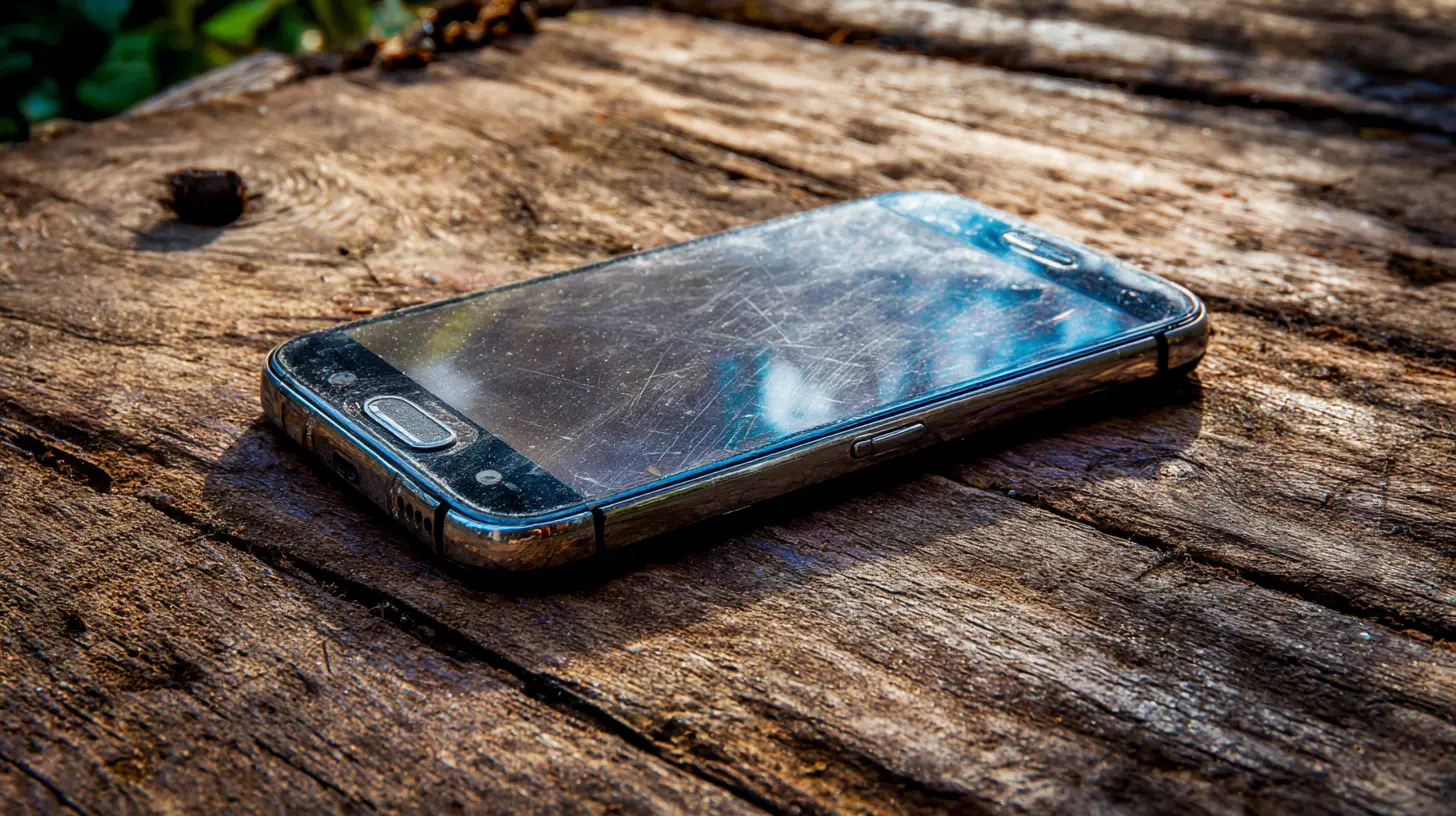 How to Make Your Old Phone Feel Brand New