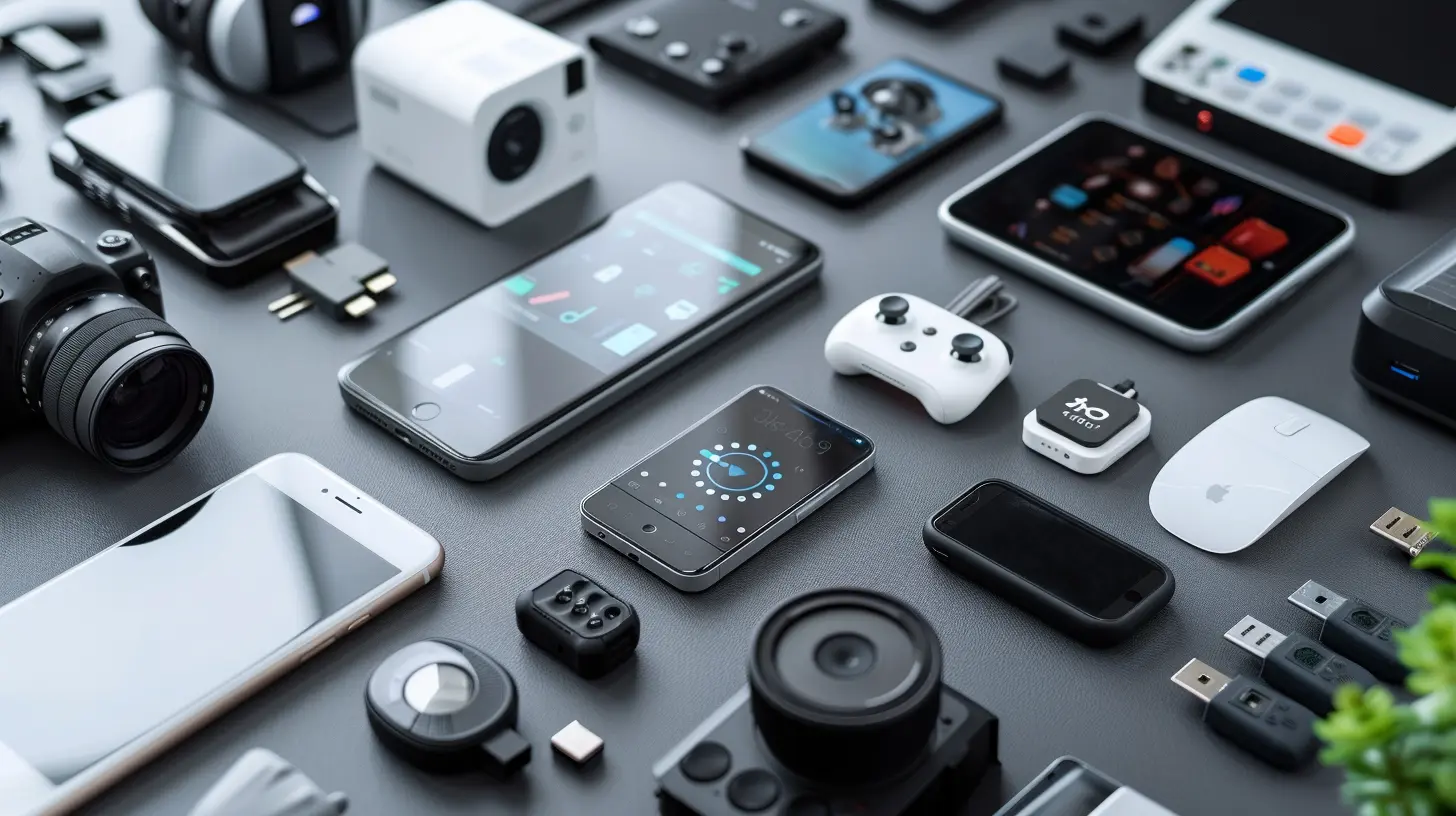 How to Secure Your Internet of Things Devices from Vulnerabilities