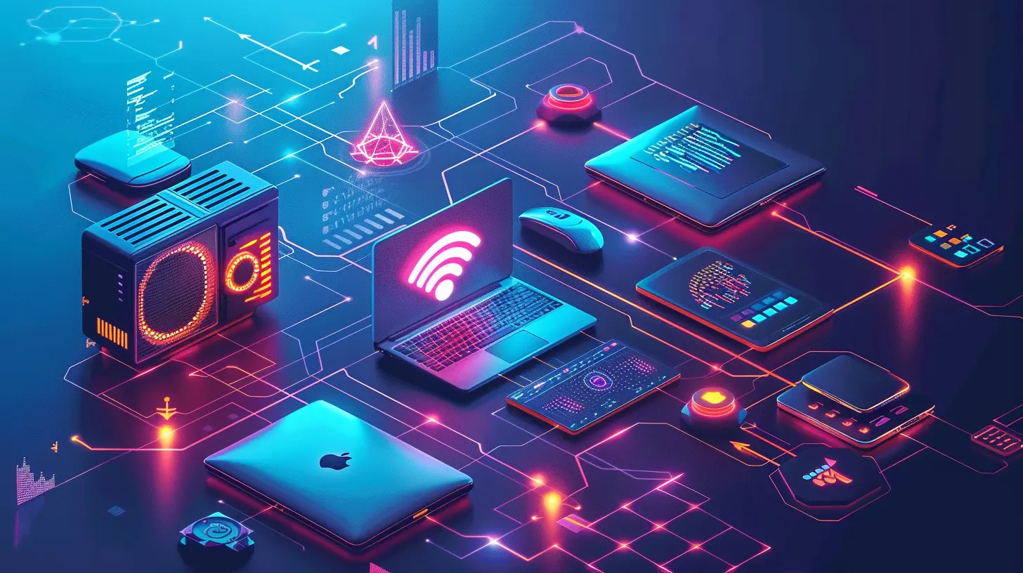 How to Set Up a VPN on Your Router for Enhanced Security