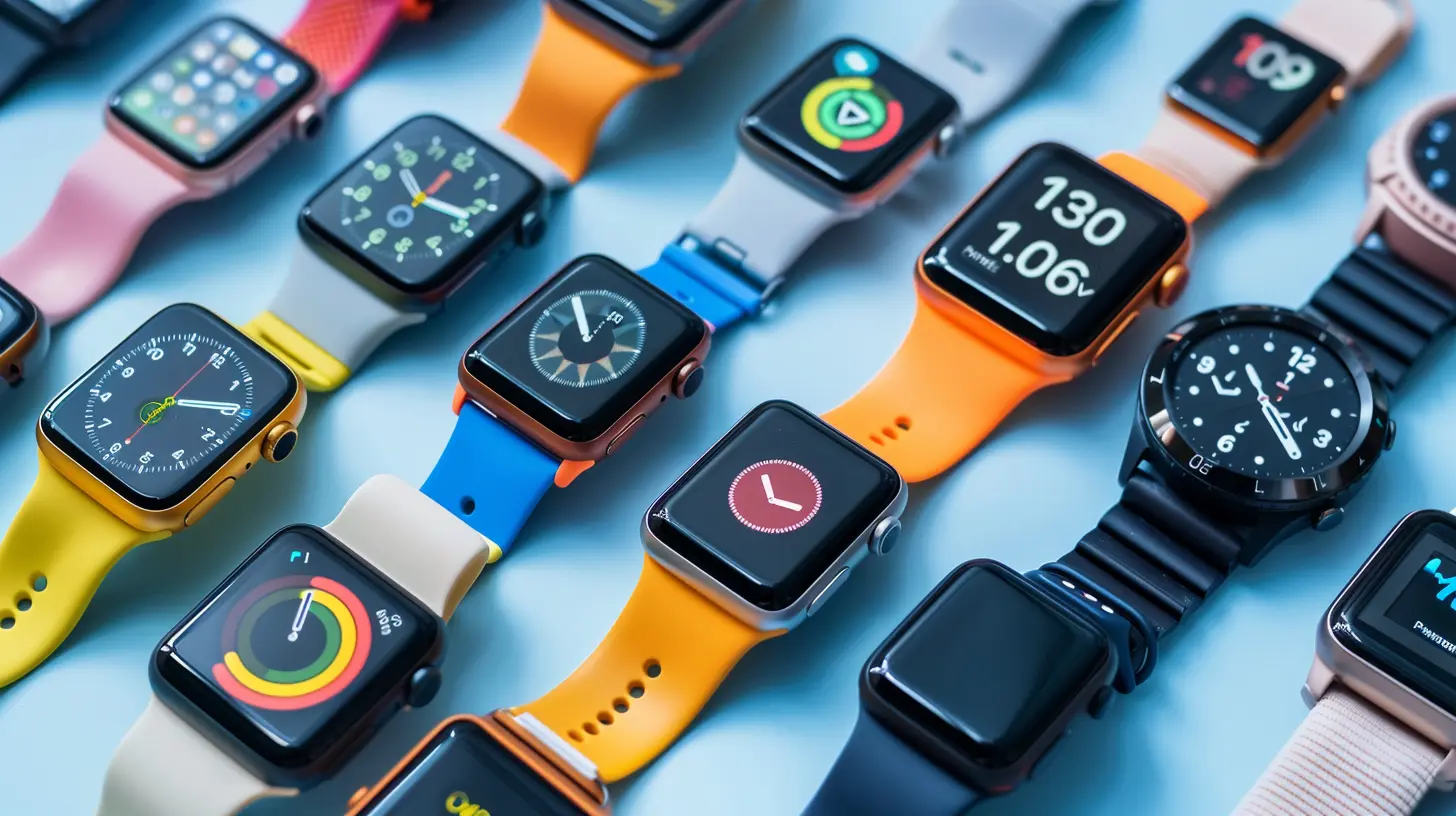 How to Sync Your Fitness Tracker with Other Health Apps