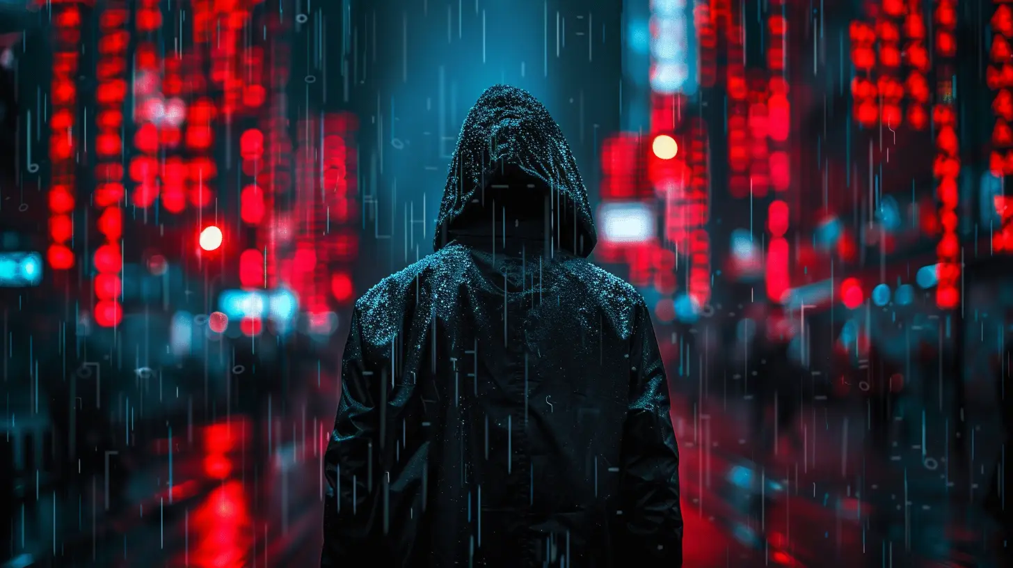 How to Use Data Analytics for Fraud Detection