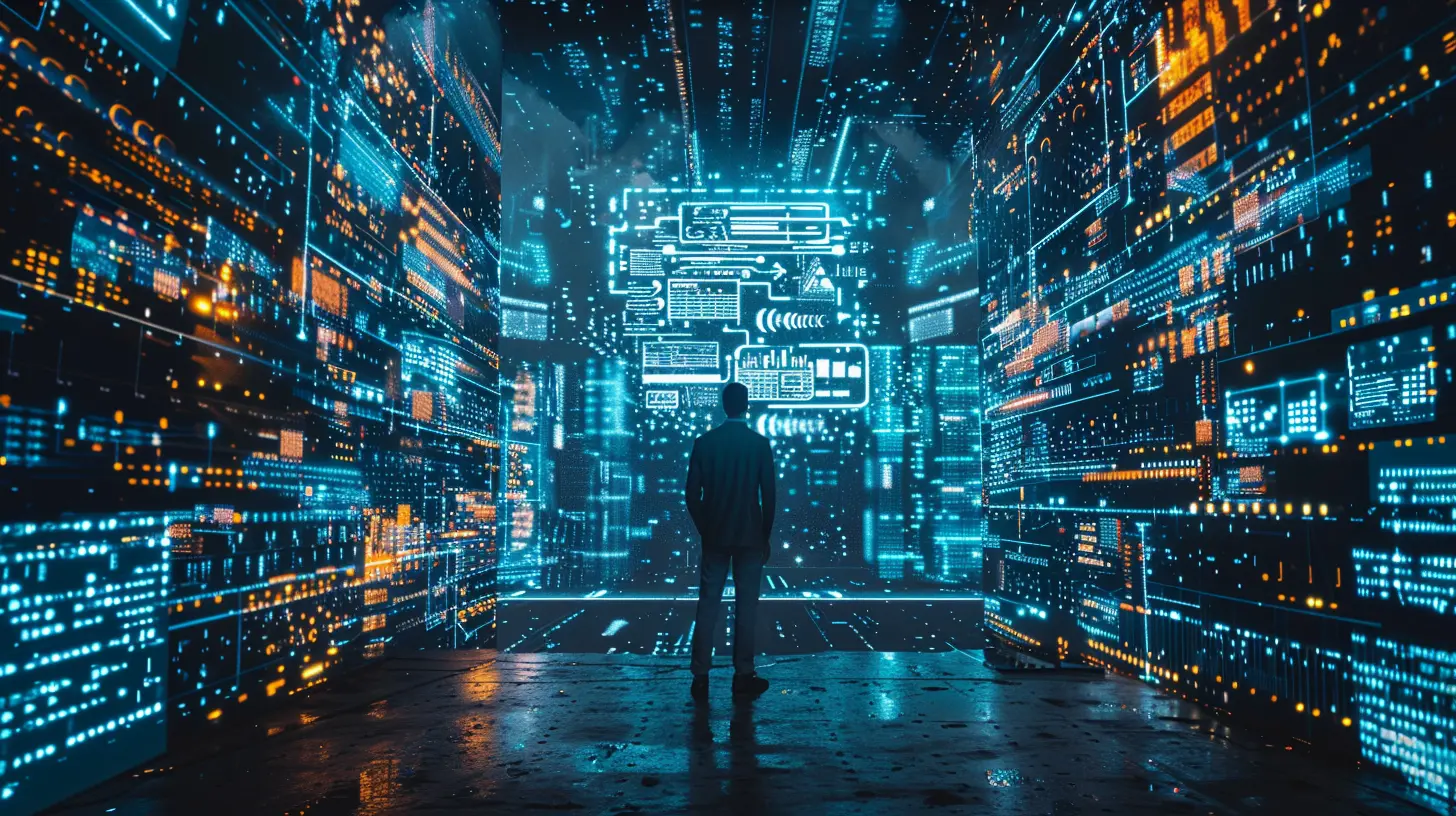 How to Use Data Analytics for Fraud Detection