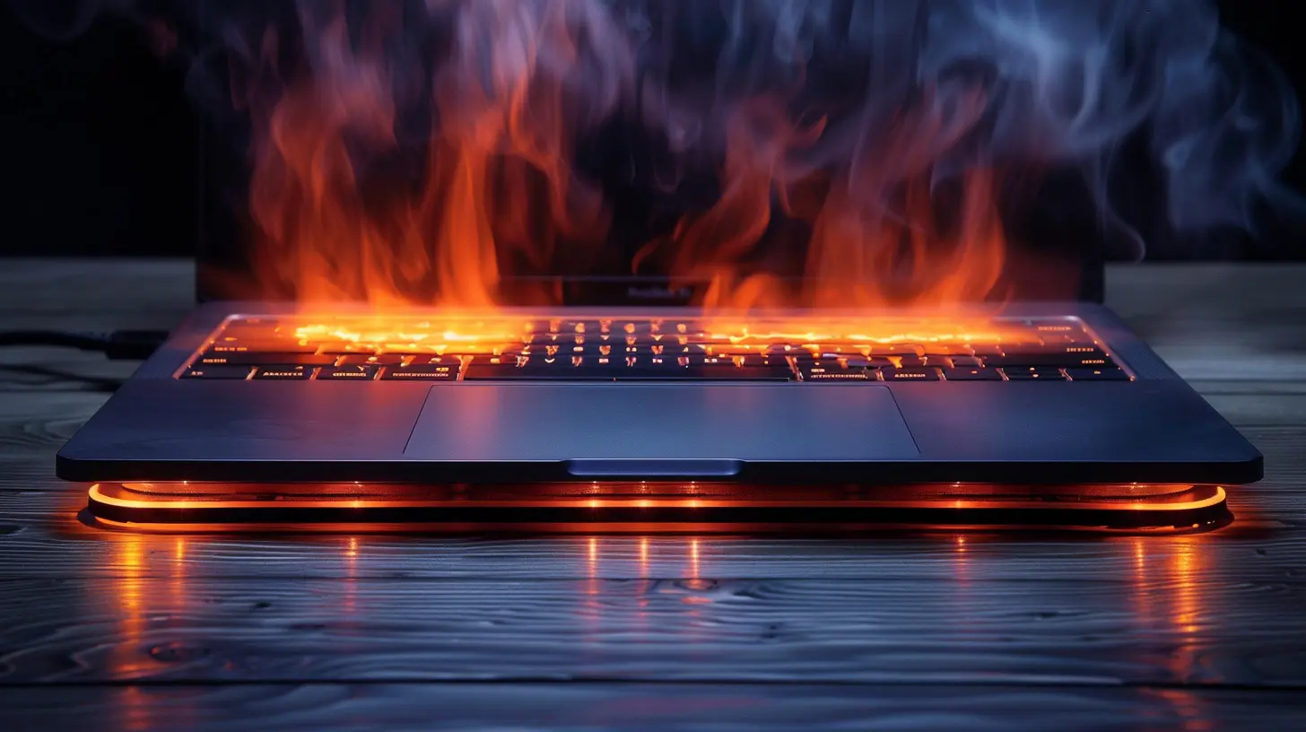 Laptop Cooling Pads: Which Models Protect Your Device Best?