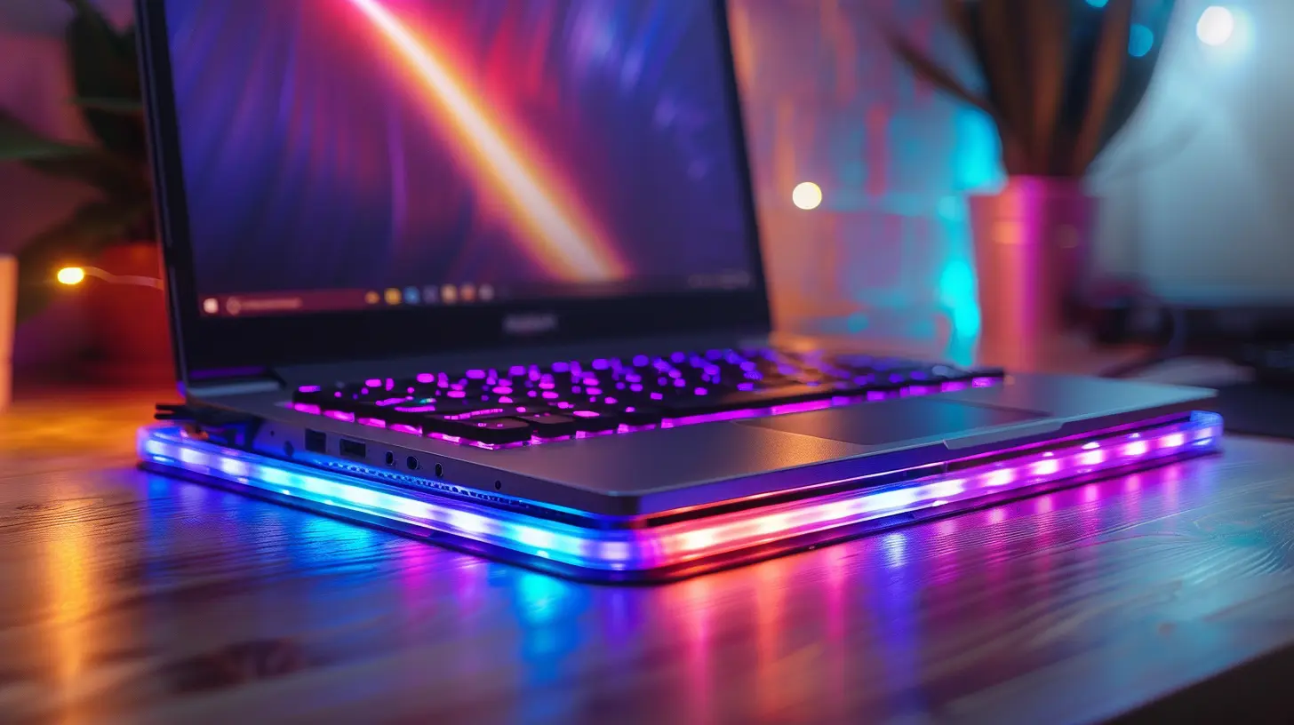 Laptop Cooling Pads: Which Models Protect Your Device Best?