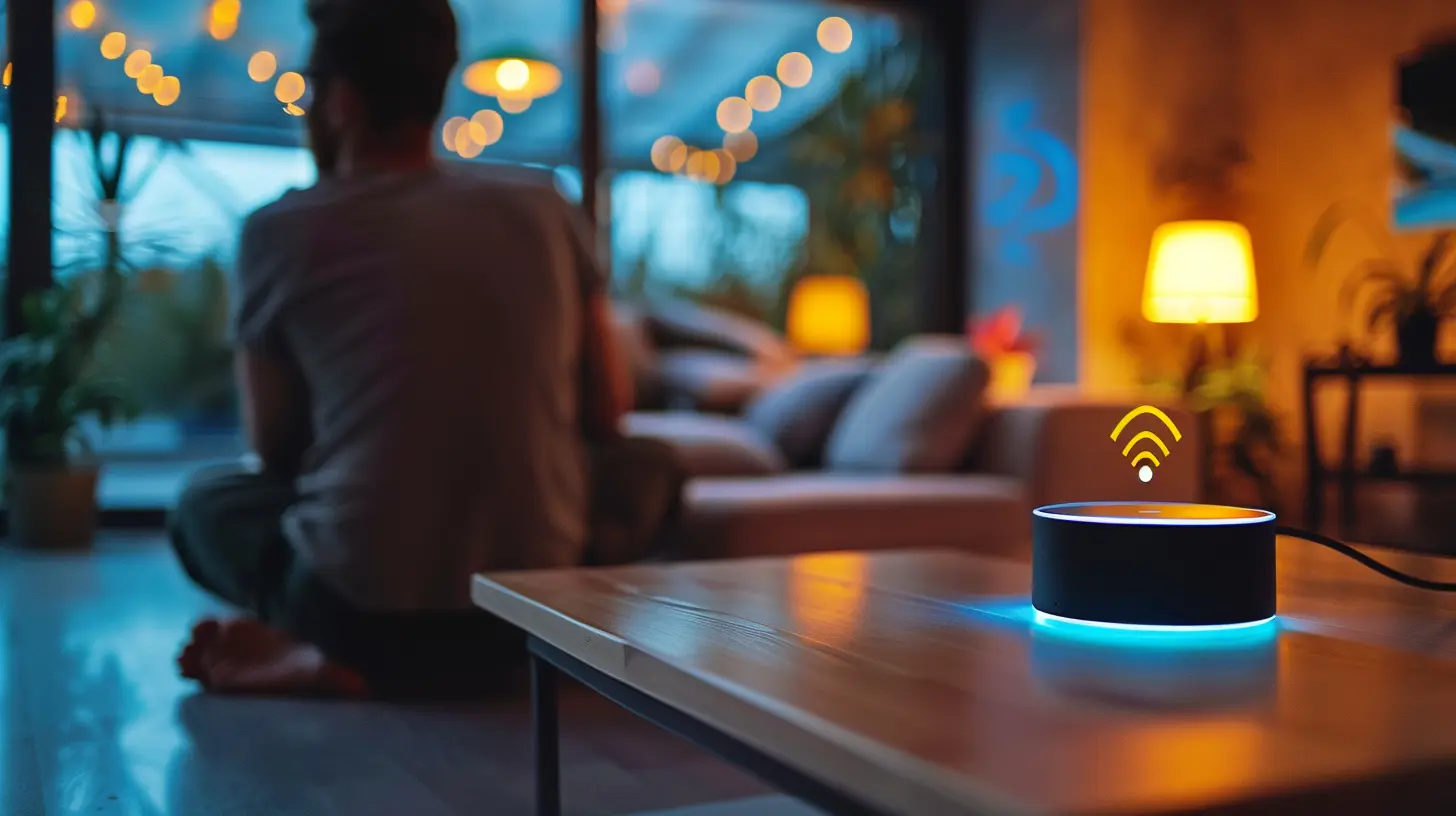 Mastering Wi-Fi Mesh Systems for Seamless Home Networking