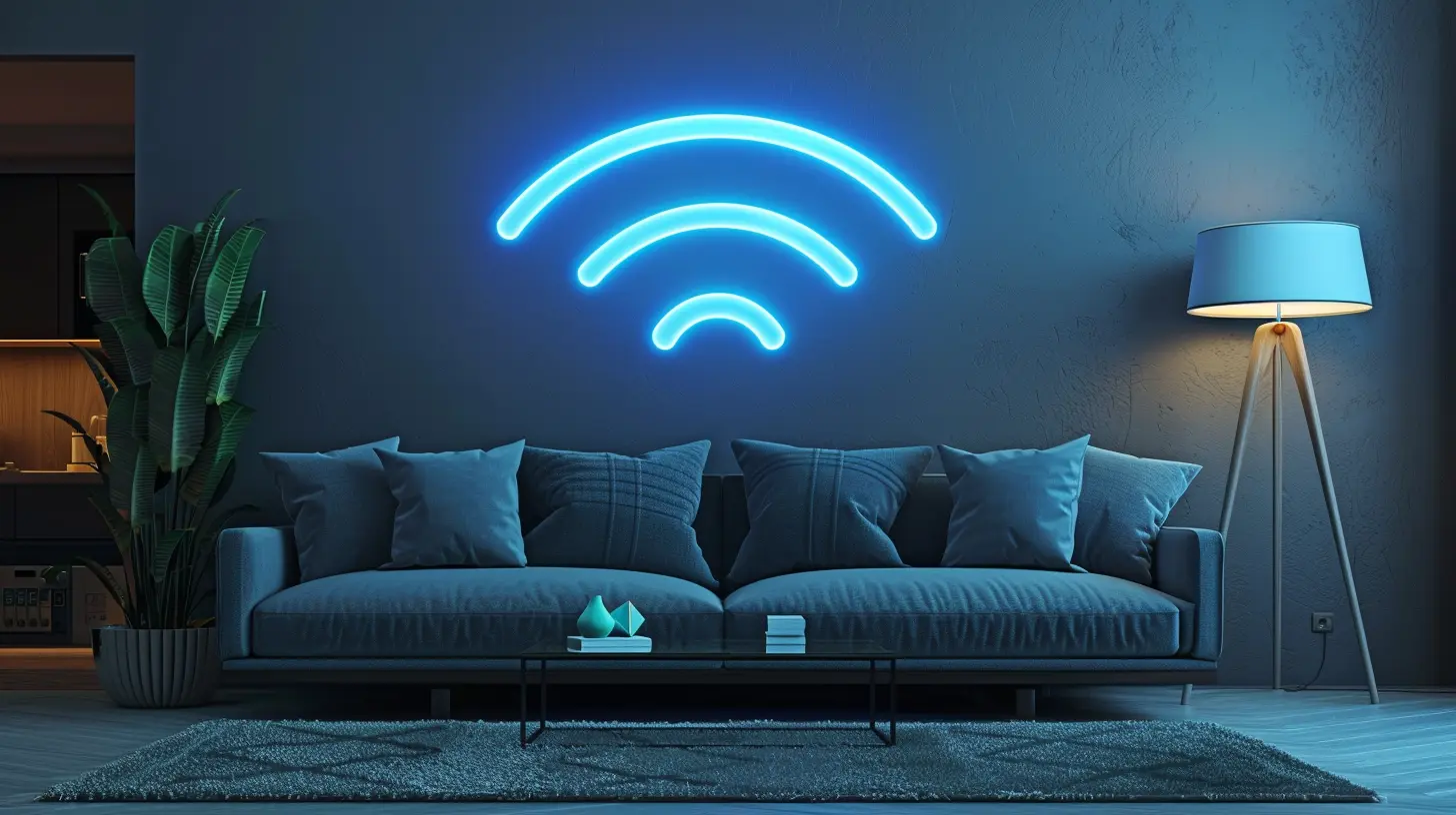 Mastering Wi-Fi Mesh Systems for Seamless Home Networking