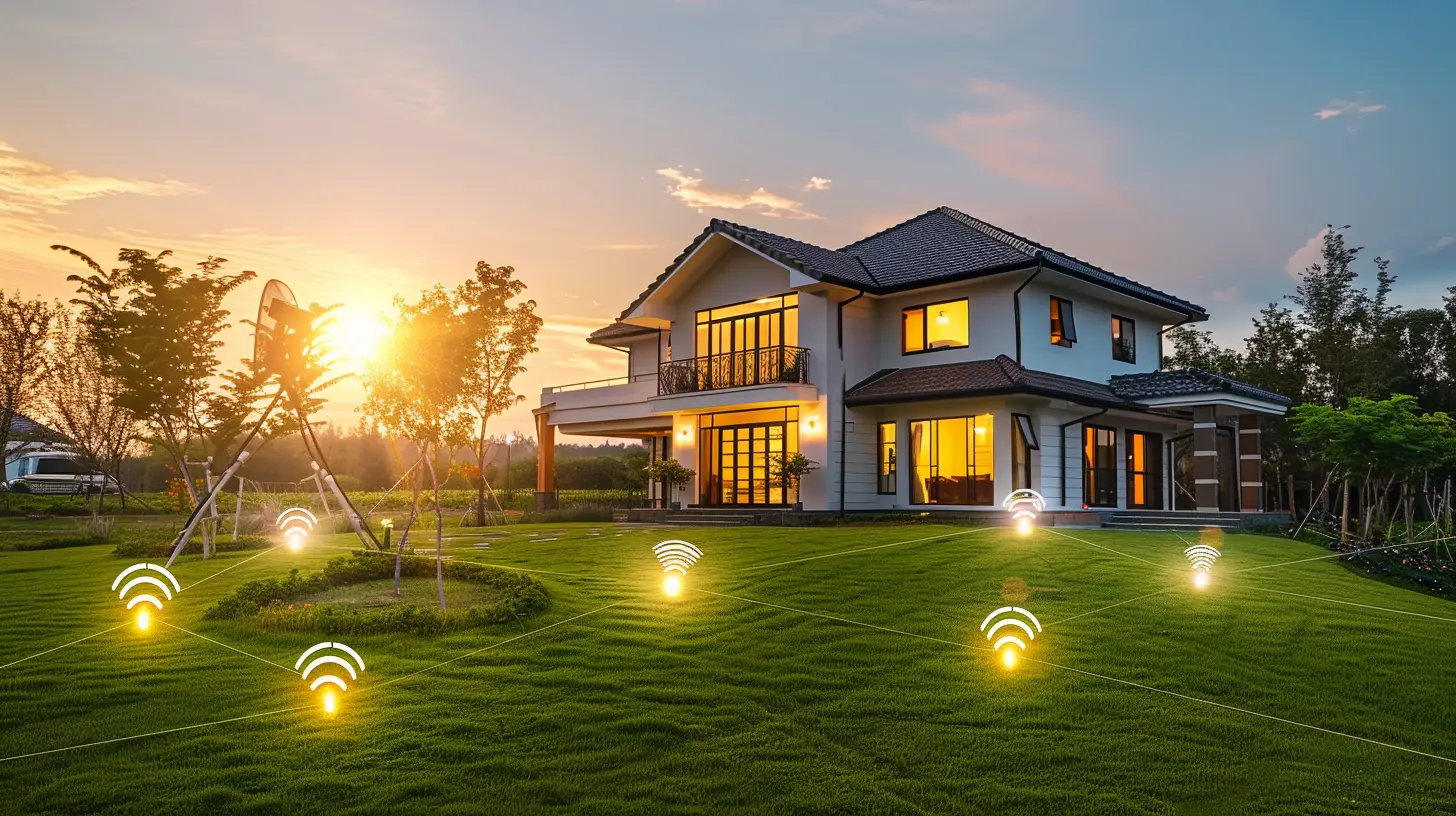 Mastering Wi-Fi Mesh Systems for Seamless Home Networking