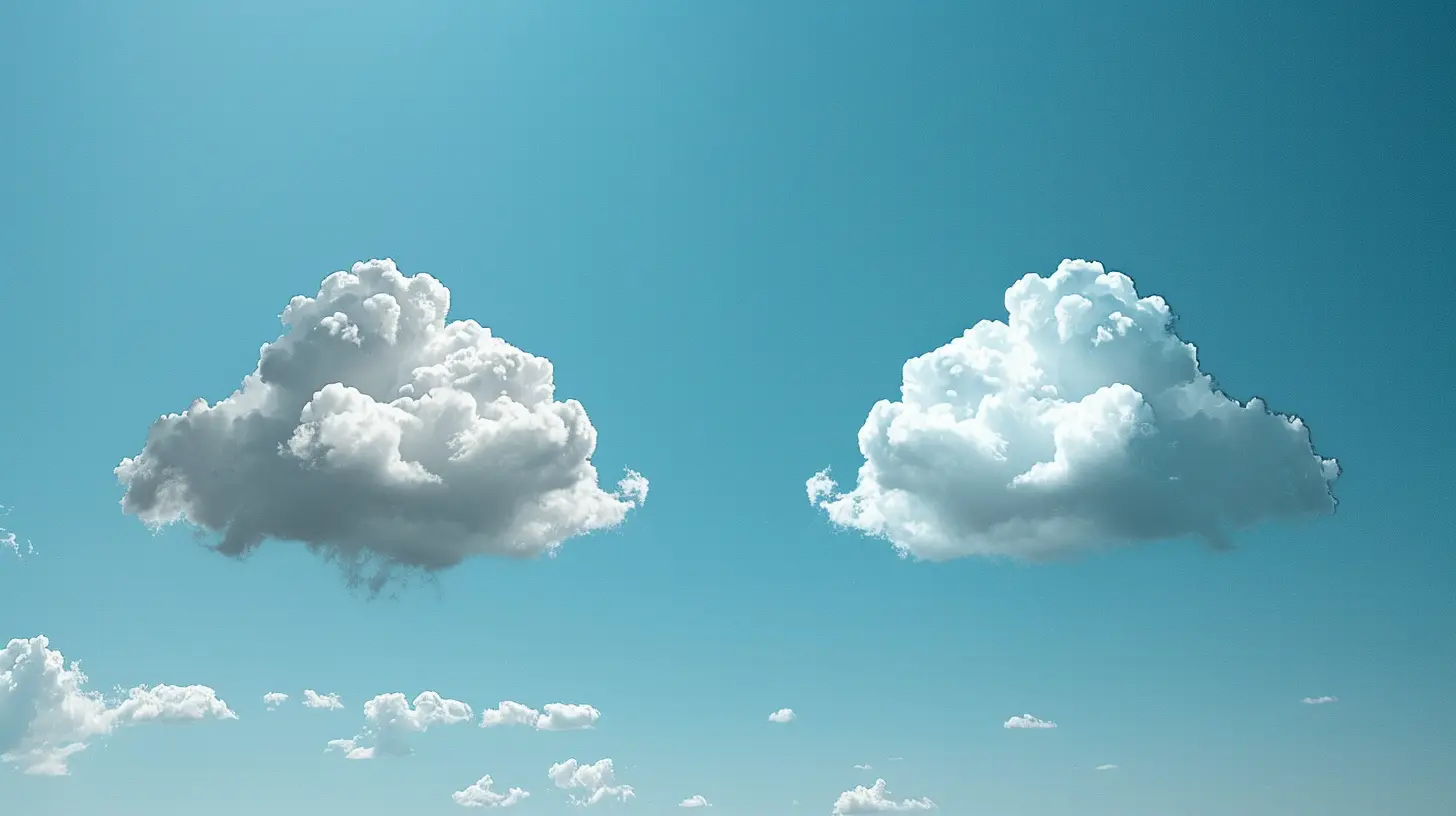 Multi-Cloud vs. Hybrid Cloud: Which is More Secure?
