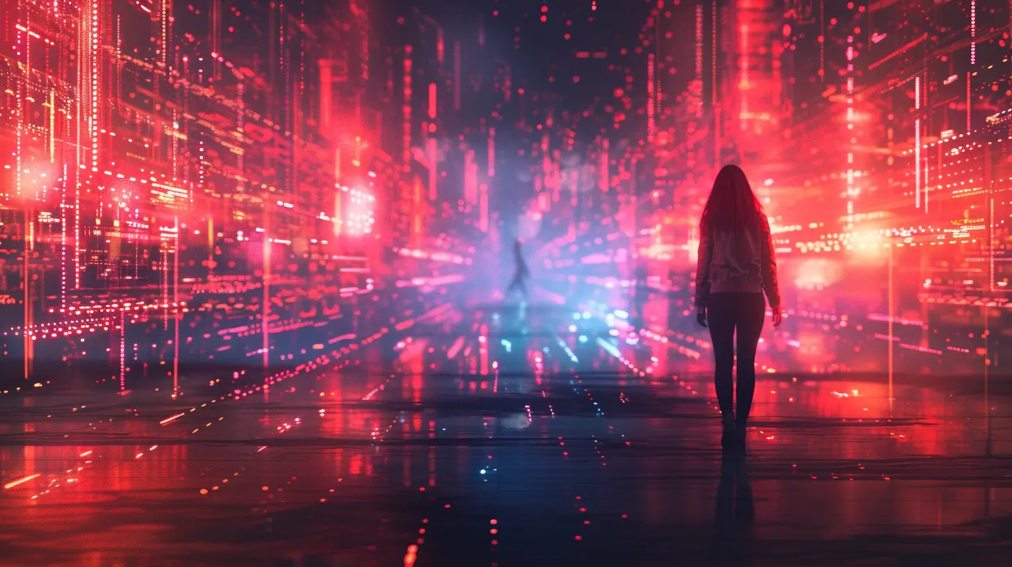 Must-Attend Tech Conferences for Industry Professionals