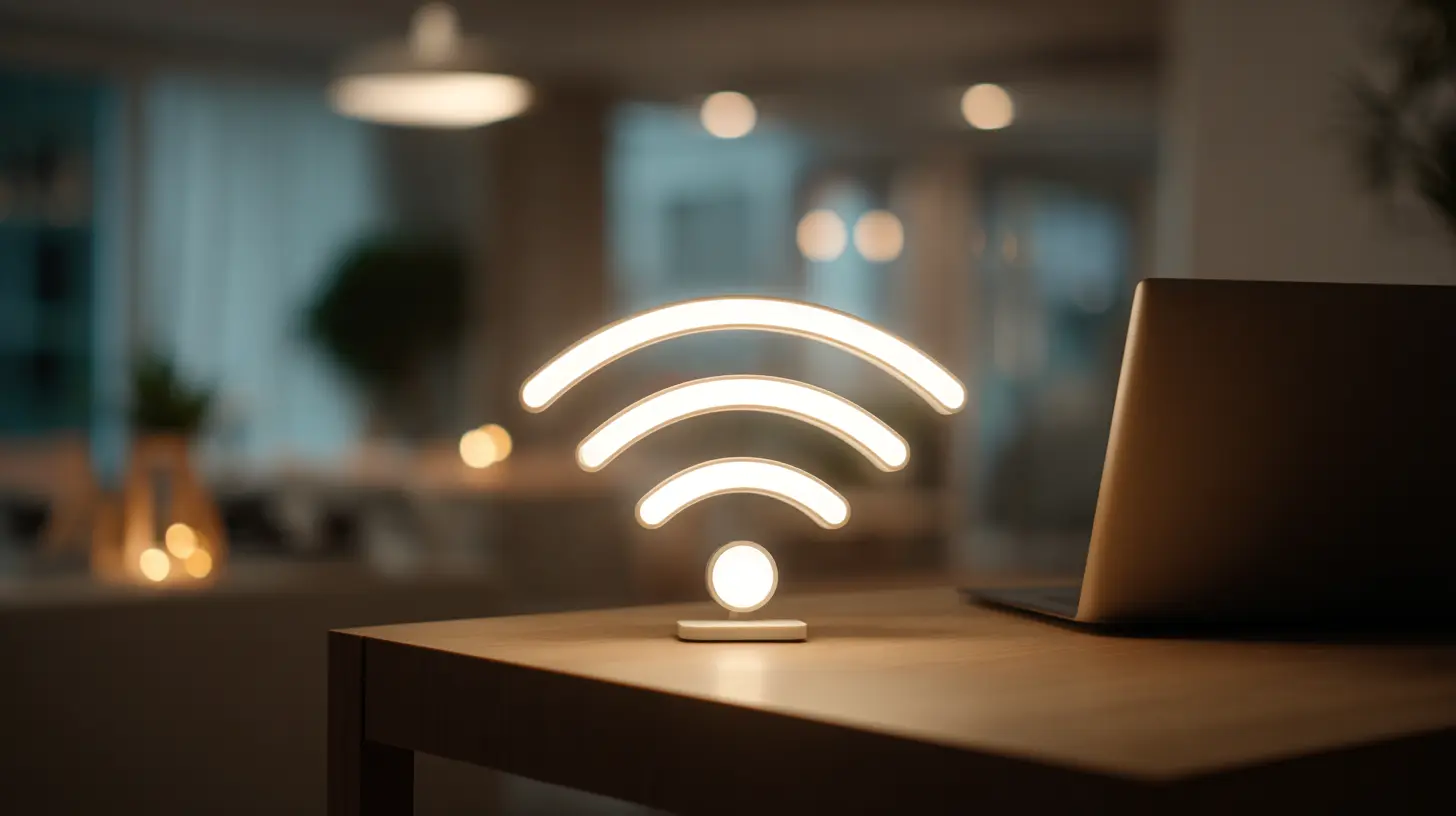 Next-Gen Wi-Fi Solutions to Power Your Home Office in 2026