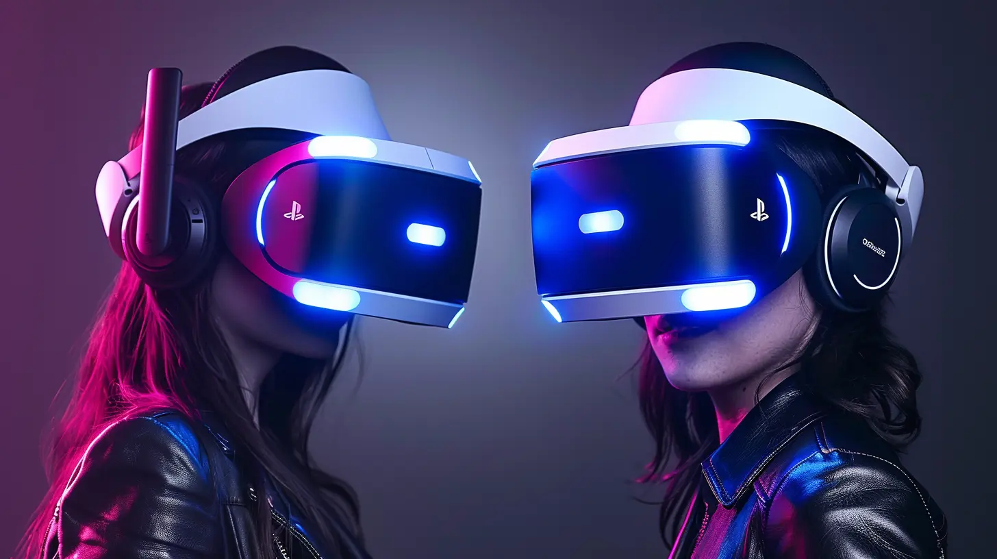 Oculus Quest vs. PlayStation VR: Best VR Headset for Gamers