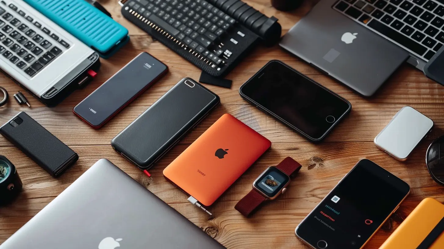 Portable Hard Drives vs. SSDs: Which is Best for You?