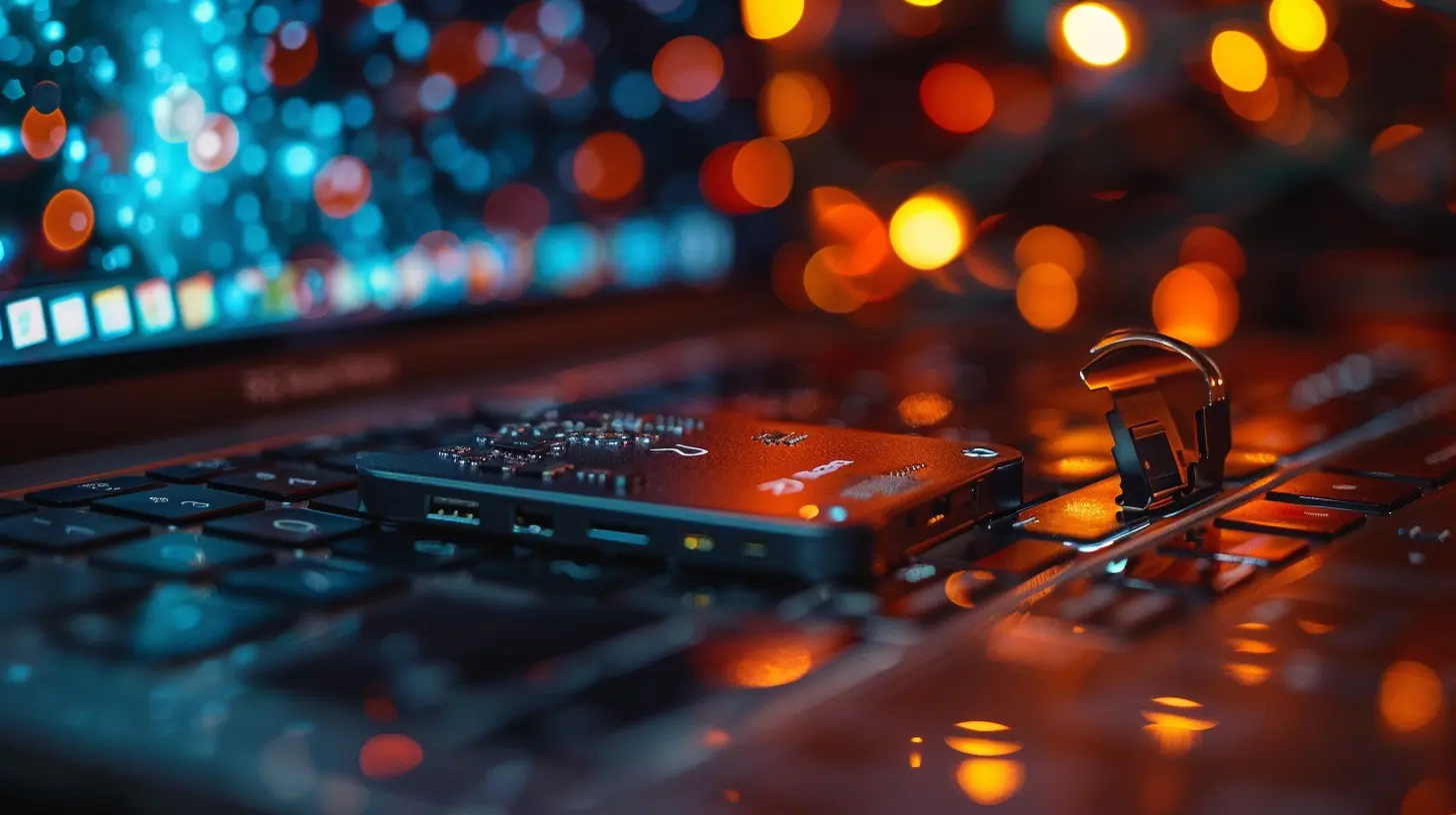 Portable Hard Drives vs. SSDs: Which is Best for You?