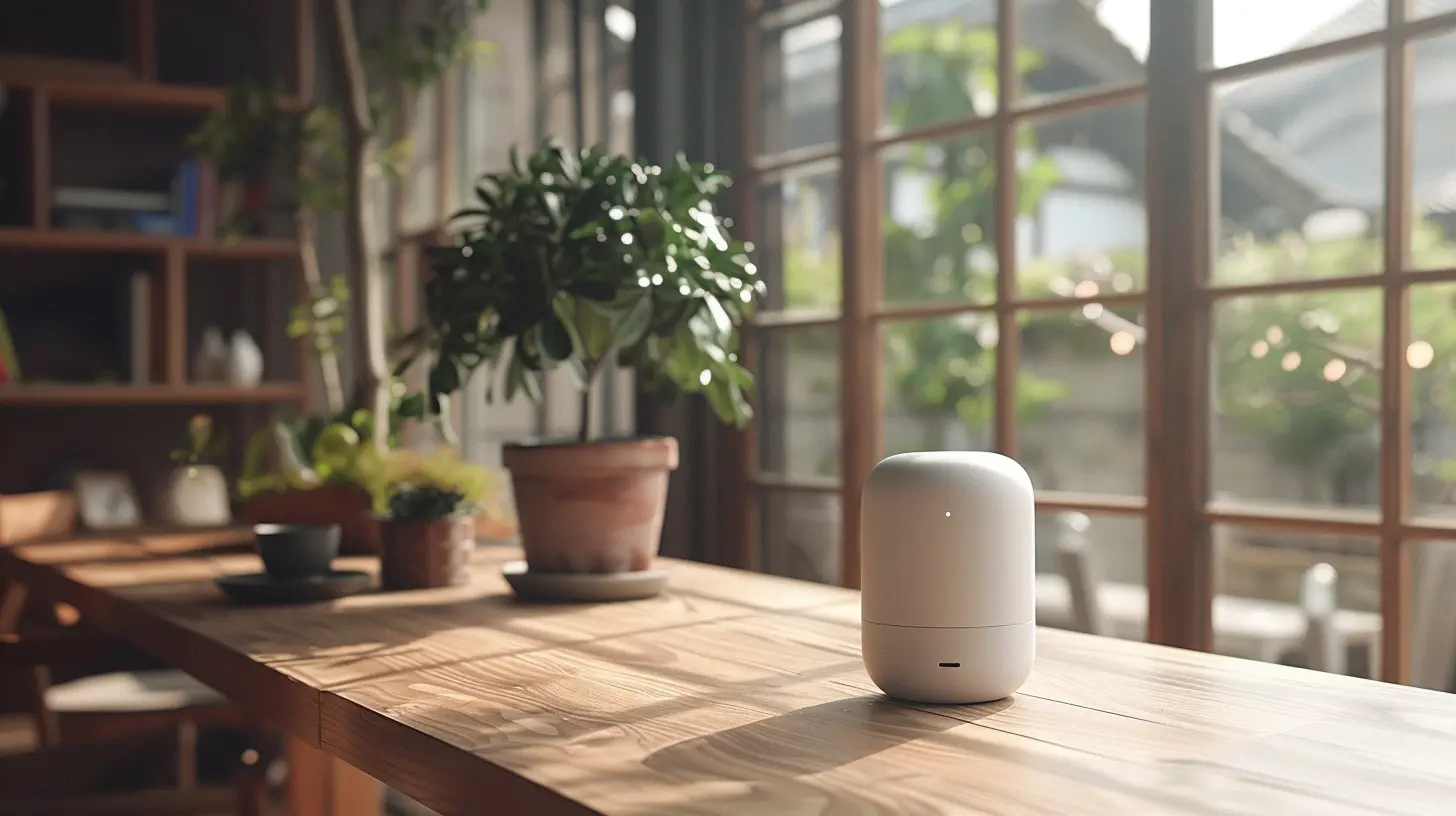 Portable Wi-Fi Hotspots for Seamless Connectivity Anywhere