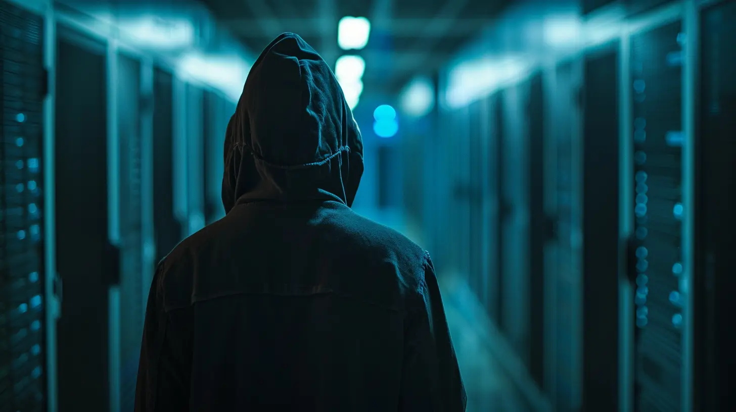 Protecting Against Insider Threats in Cloud Environments
