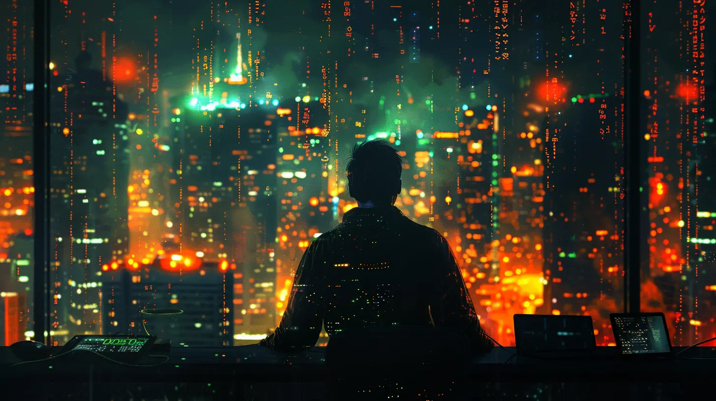 Protecting Personal Data in a World of Constant Cyber Threats