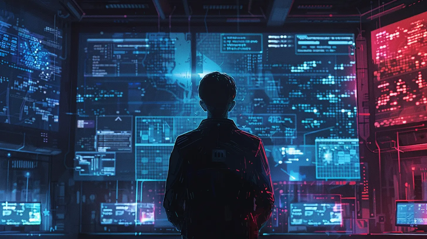 Protecting Personal Data in a World of Constant Cyber Threats