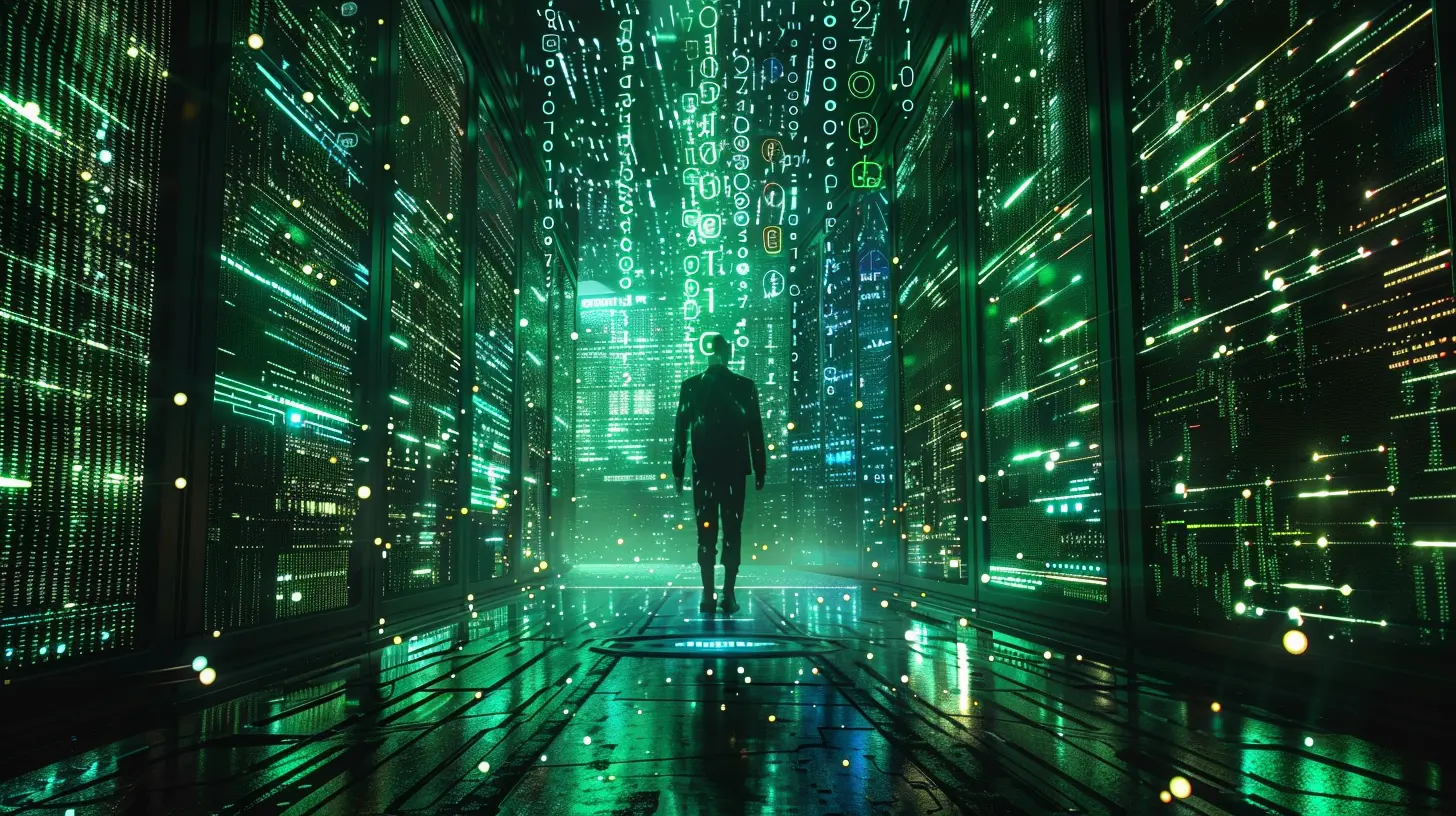 Protecting Personal Data in a World of Constant Cyber Threats
