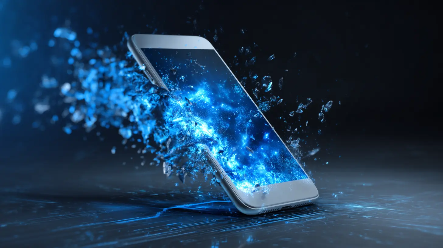Quick Tips to Boost Your Smartphone’s Performance