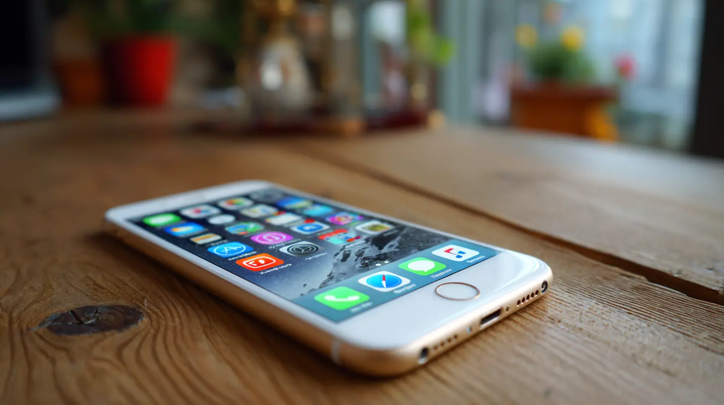 Quick Tips to Boost Your Smartphone’s Performance
