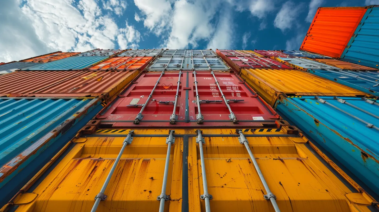 Securing Cloud Containers: Strategies and Tools