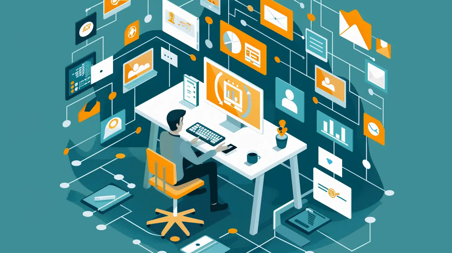 Setting Up a Home Office Network: What You Need to Know