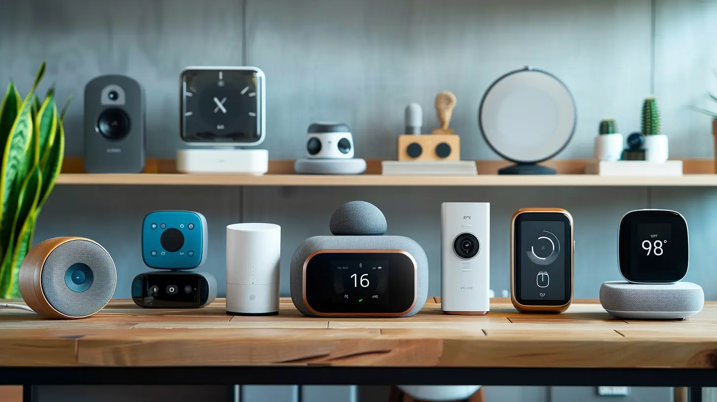 Smart Thermostats: Which Model Offers the Best Features?