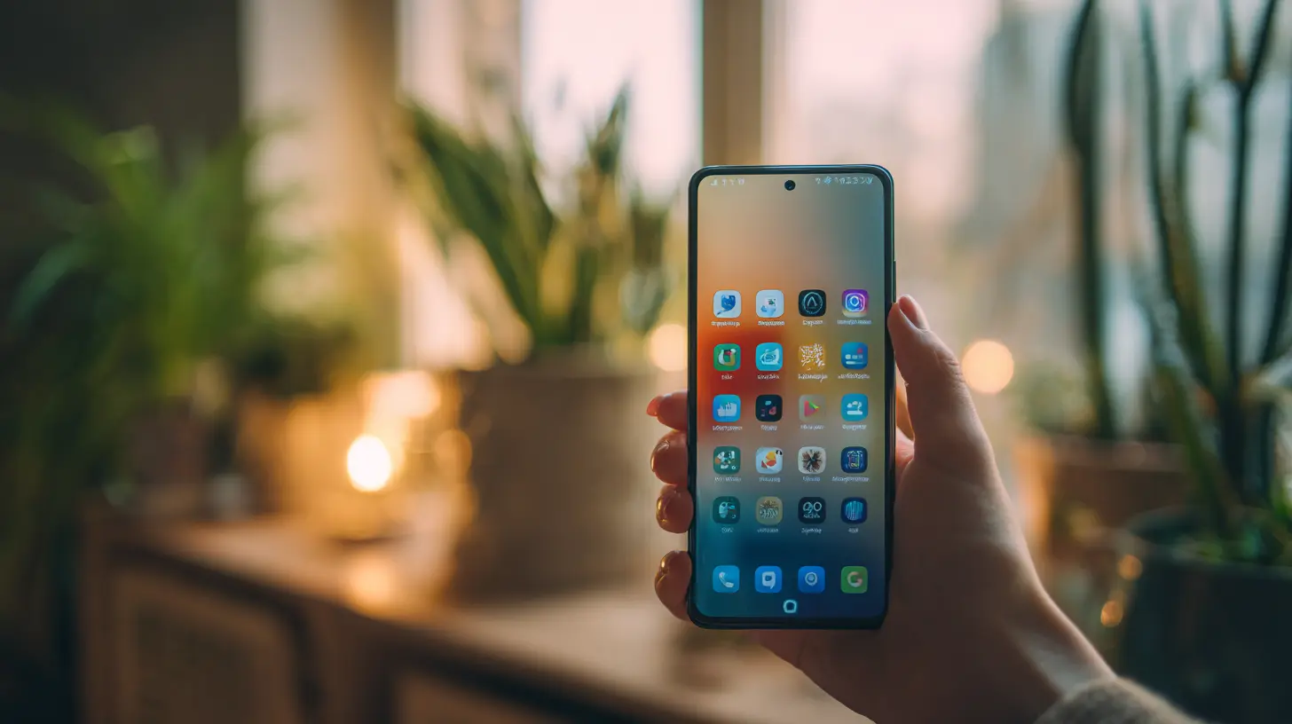 Smartphone Features You’ll Actually Use in 2026