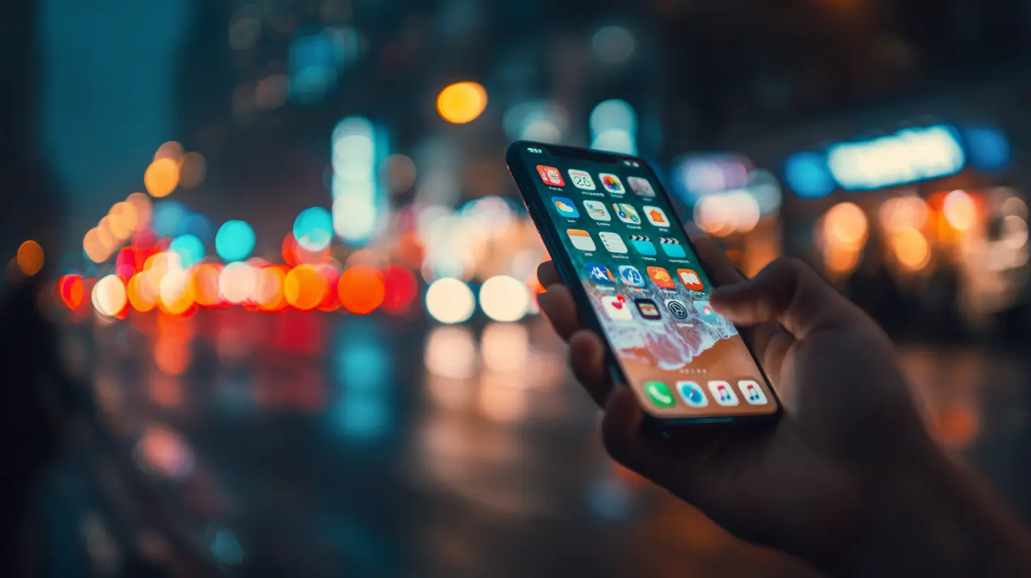 Smartphone Features You’ll Actually Use in 2026