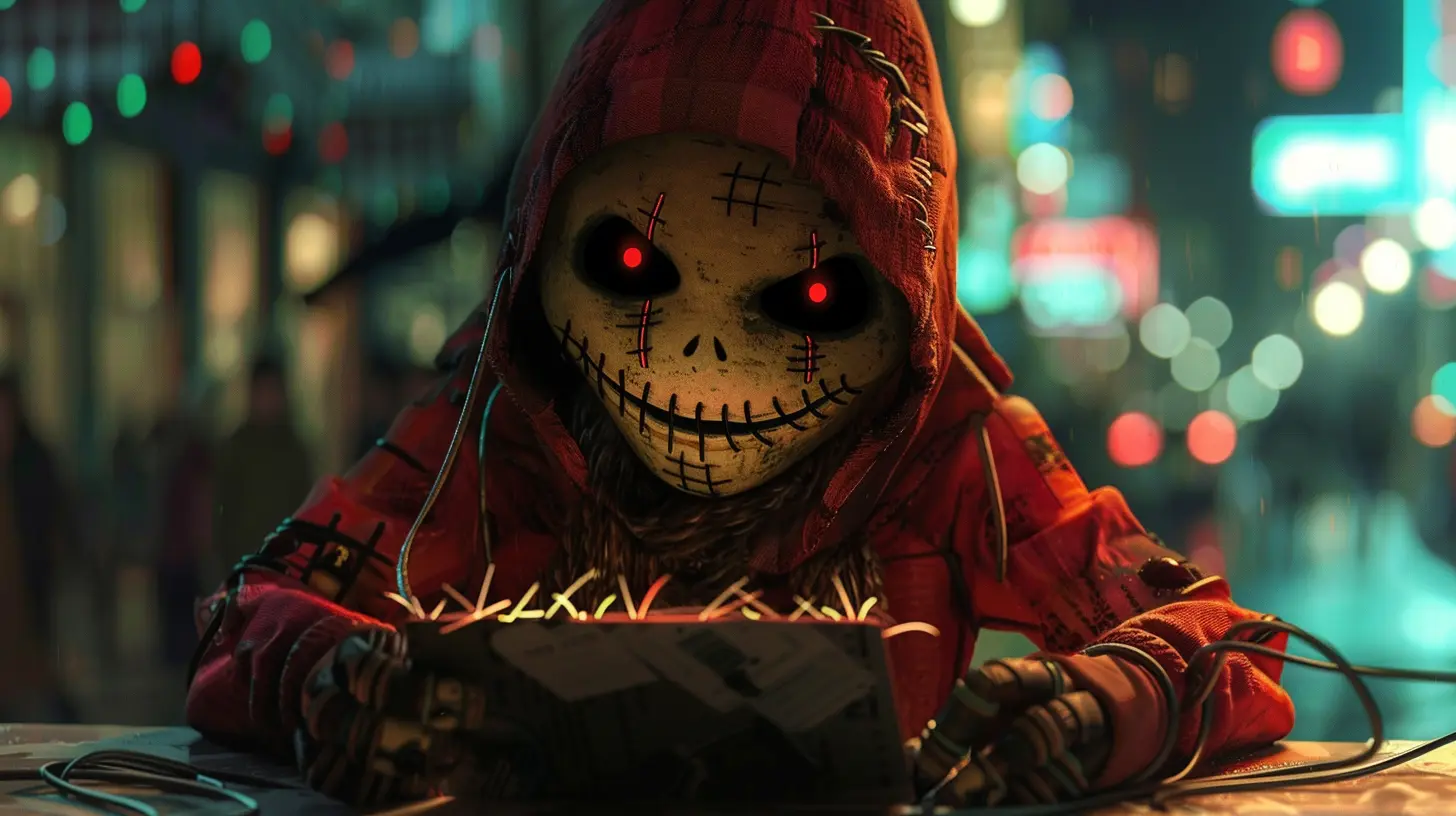 Social Engineering Attacks: How Hackers Manipulate You Online
