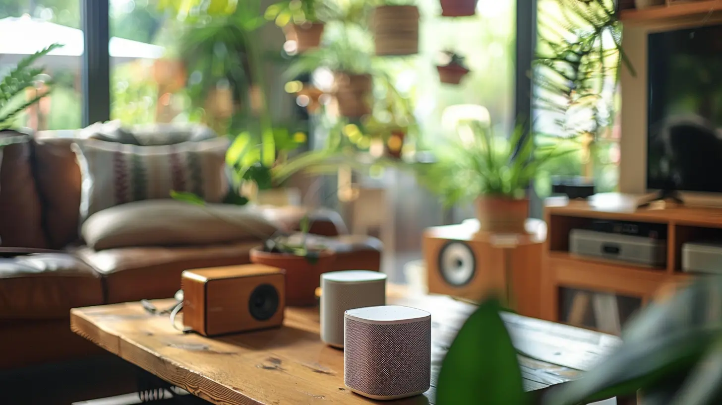 Sonos vs. Bose: Which Home Audio System is Worth Your Investment?