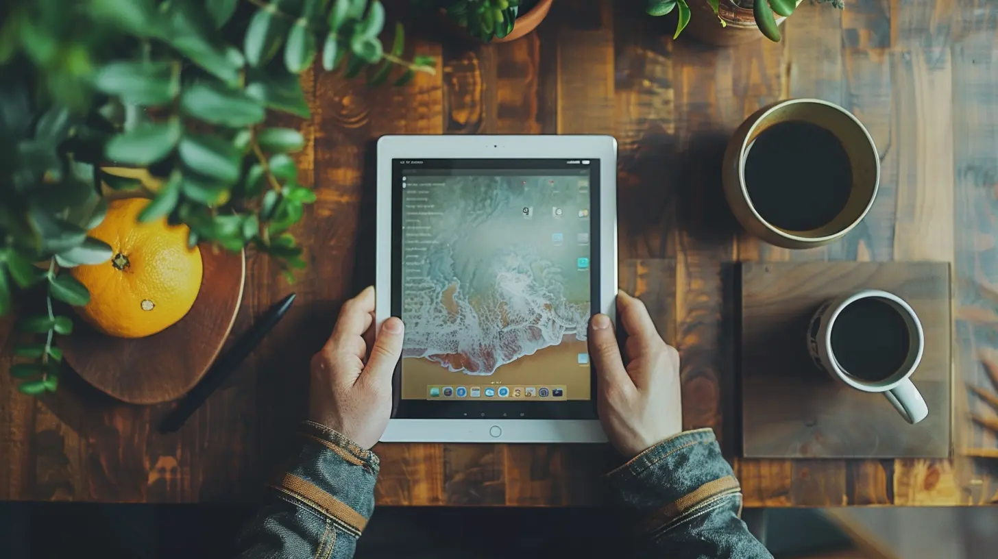 Surface Pro vs. iPad Pro: Best Tablet for Productivity