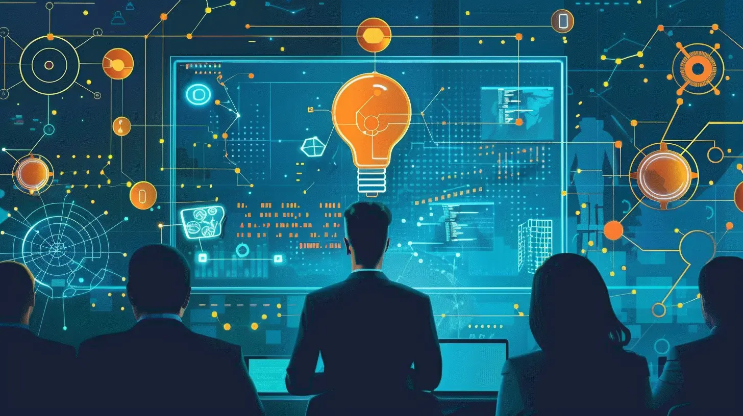 Tech Conferences That Are Changing the Game in Data Science
