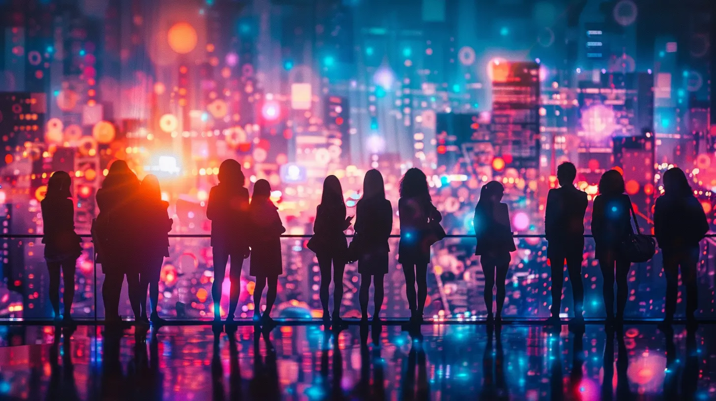 Tech Conferences That Are Defining the Future of Work