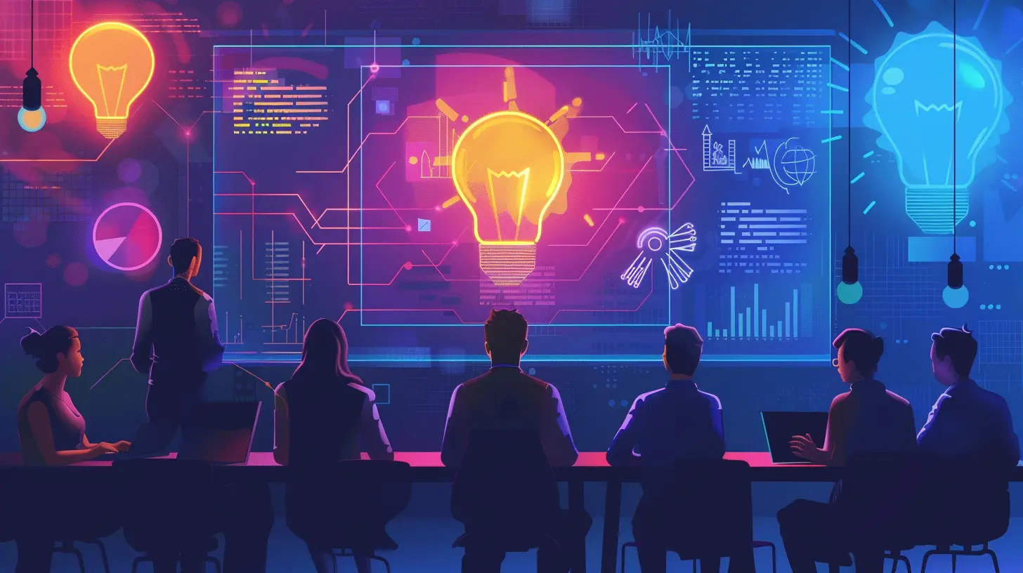 Tech Conferences That Bring Together Developers and Innovators