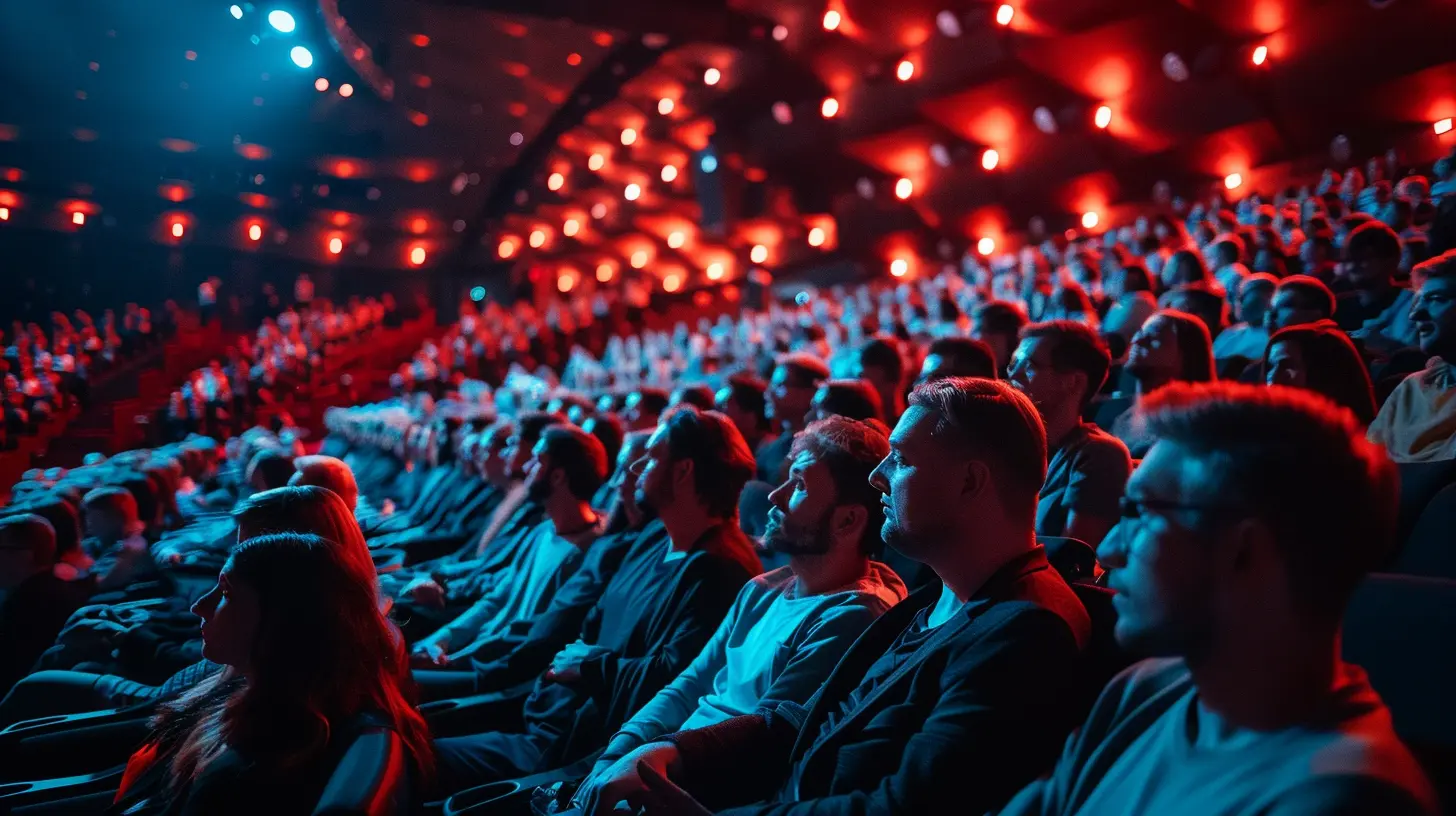 Tech Conferences That Will Shape the Future