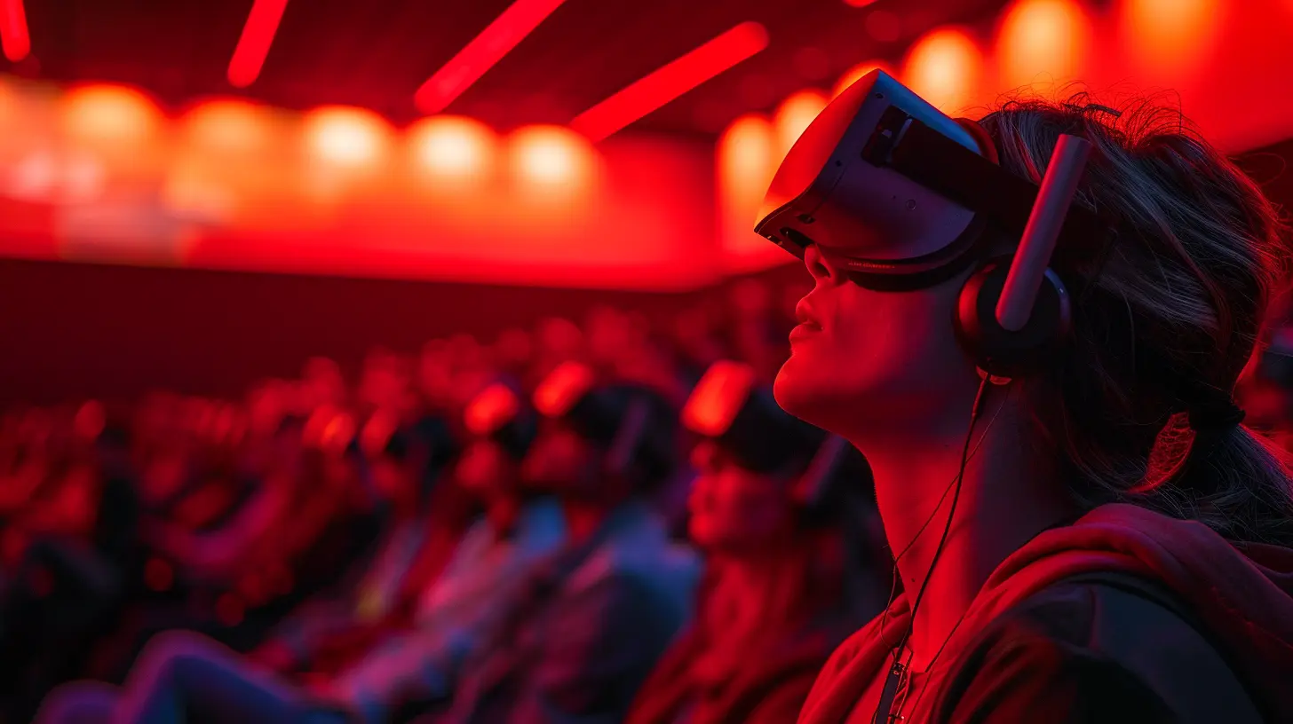 Tech Events That Are Redefining the Future of Communication