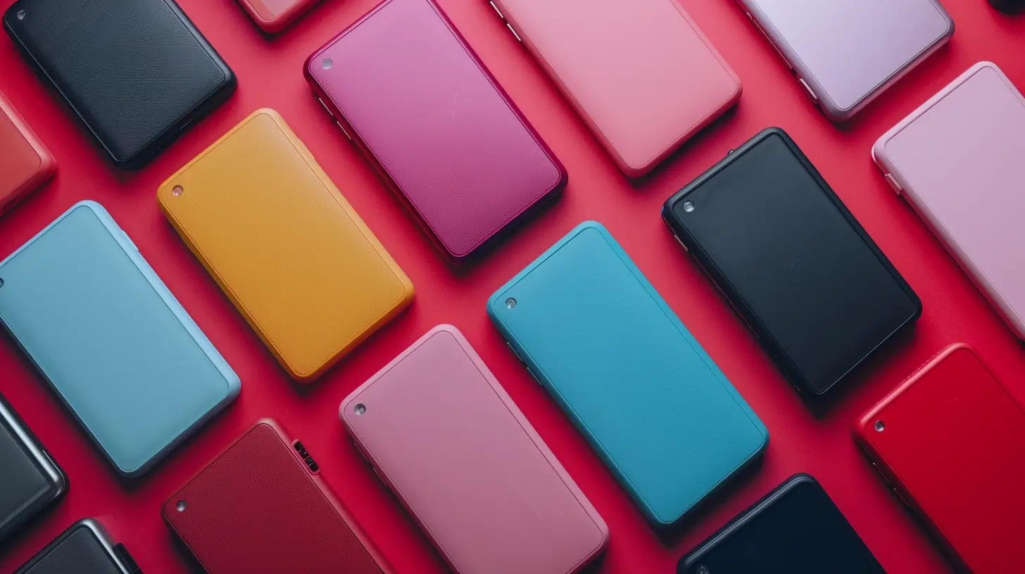 The Best External Hard Drives for Backup and Storage Needs