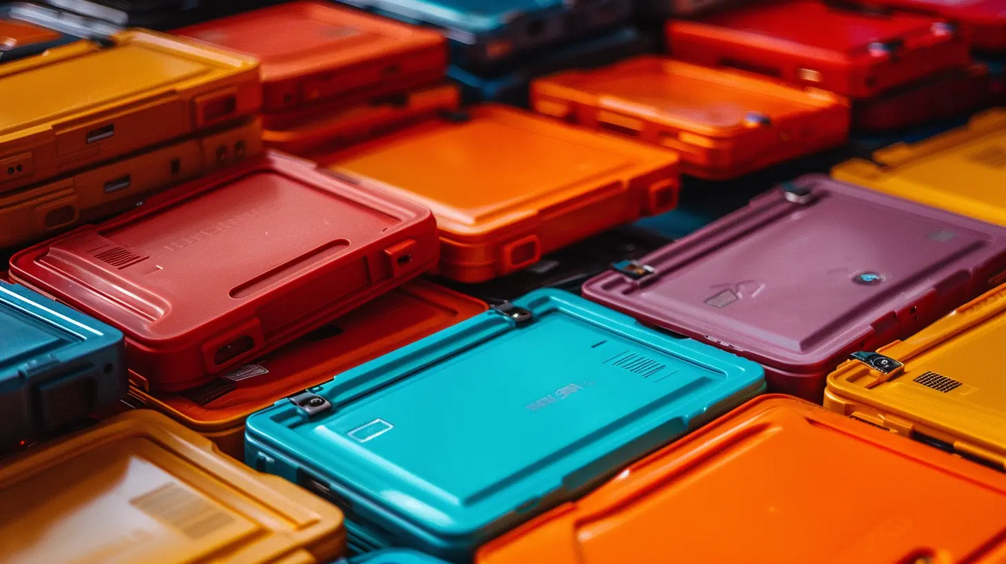 The Best External Hard Drives for Backup and Storage Needs