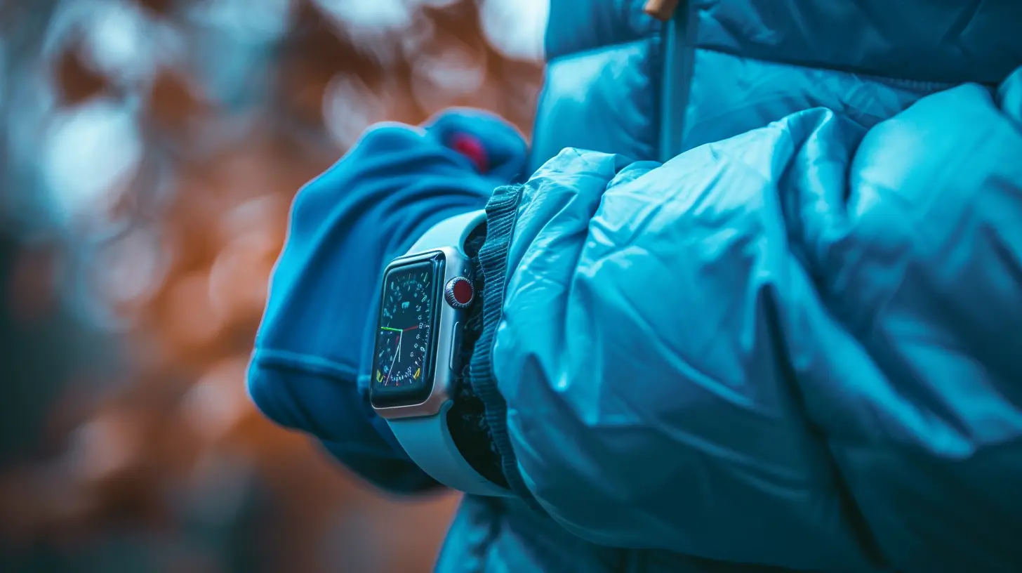 The Best Fitness Trackers for Beginners and Pros