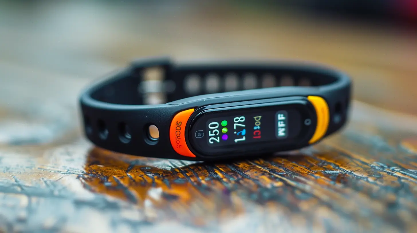 The Best Fitness Trackers for Beginners and Pros