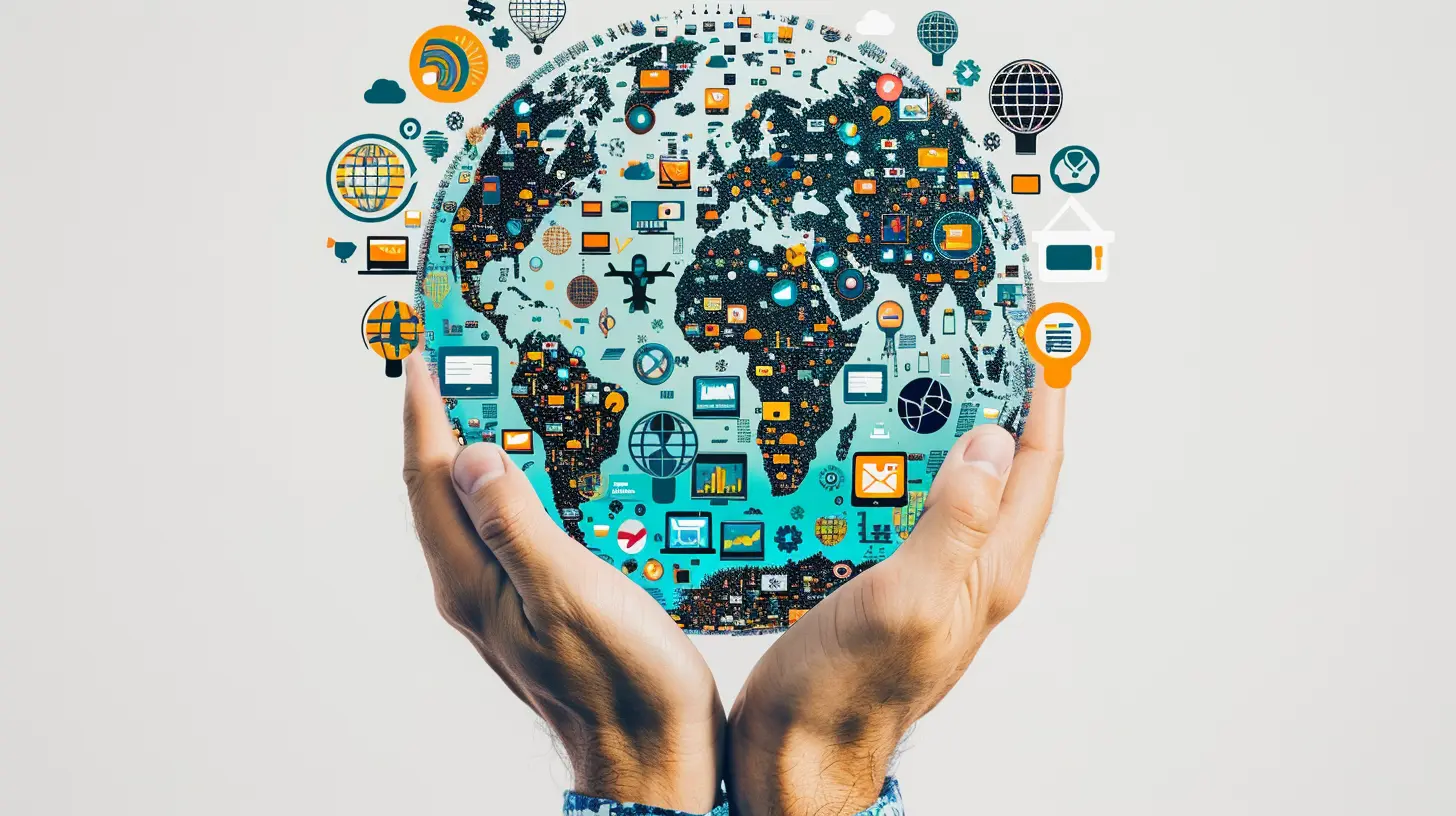 The Best Forums for Global Tech Collaboration